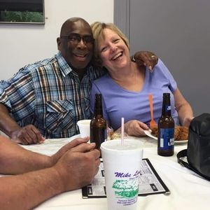 Meet your Posher, Cheryl